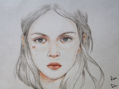 作品-鼎画艺术机构(贵都店)