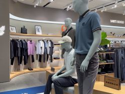 -报喜鸟·高端西服定制(北京合生汇店)