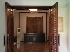 -浙江安吉JW万豪酒店·万豪中餐厅