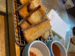 -老头儿油爆虾(胜利河美食街店)