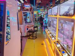 -风云再起游乐汇(北京西单西西友谊店)