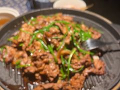 -喜悦烤鸭·新京菜(王府井店)