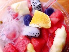 -魏记冰粉(恩威楼家属院店)