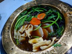 -和庆斋羊蝎子火锅·碳缸烧烤(顺义旗舰店)