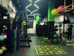 -VPsmart私教健身工作室(新华路旗舰店)