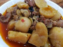 -雨田饭店(华兴东街店)