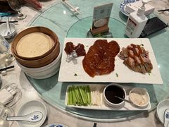 -漢舍中国菜馆(889广场店)