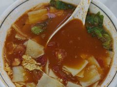 -帕米尔食府(白云观店)