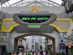 -变形金刚3D对决之终极战斗