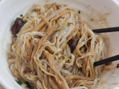 -阿阳牛腩腌面店