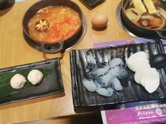-呷哺呷哺 黄金牧场 (盛世天骄店)