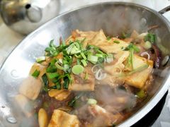 -三品香·江浙菜(松江九谊店)