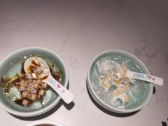 -花椒俏川菜小馆(南海万达店)