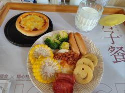 -中法母婴月子中心(南湖创始店)