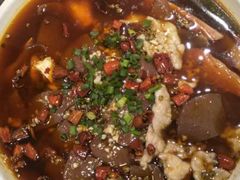 -庆合府重庆大排档(紫都城店)