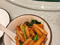 -辛香味烧鱼馆·非遗技艺·排骨红烧肉(光谷医药园店)