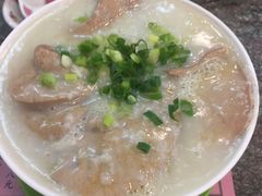 -罗富记粥面专家(摆花街店)