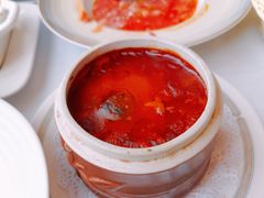 精品罐焖牛肉-莫斯科餐厅