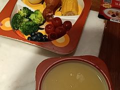 -小吊梨汤·北京菜·烤鸭(清河万象汇店)