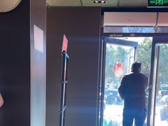 -麦当劳(团结湖店)