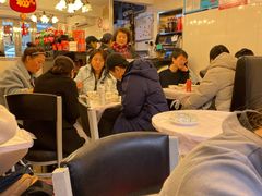 大堂-玲珑餐厅(陕西南路店)