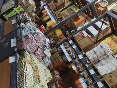 -福达坊批发城(汉阳黄金口总店)