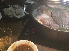 -牛焱·贵州黄牛肉火锅(城西银泰店)