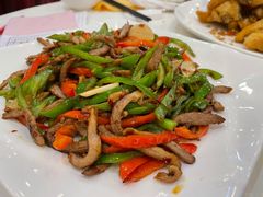 -金河半岛园林酒家(金融城店)