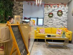 -禧瑞 ·丝浴主题·水疗·spa(中山公园店)