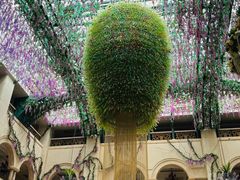 -深圳东部华侨城茵特拉根酒店