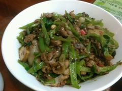 -美味故事特色餐厅(汉阳郭茨口店)