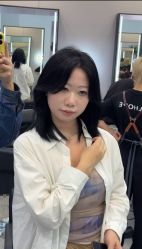 -DL HOPE造型