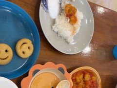-儿童菜·采风阁家常菜餐厅(亚龙湾天域酒店)