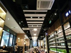 -粤港餐厅(禹州商业广场店)