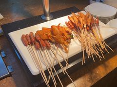 -浙江西子宾馆·瑶园咖啡厅