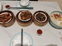 -喜势点·糖沙翁手工茶点·本地人茶居(永庆坊店)