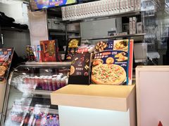 -达美乐比萨(国瑞北路店)
