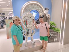 -上海白金汉爵大酒店(大零号湾国际会议中心店)