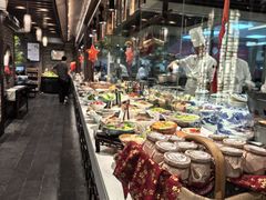 -鸢飞潍坊菜馆(鸢飞大酒店)