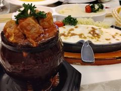-马迭尔西餐厅(中央大街店)