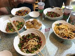 -文三里屯面馆(三里屯店)