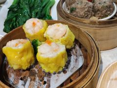 -合晋食府(广州合晋帝苑酒店)