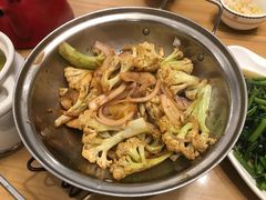 -乌镇那一年小院主题餐厅(甘泉西路店)
