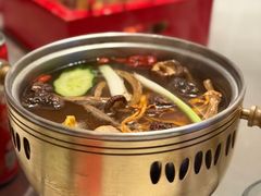 -红运火锅·中国名火锅·国风演绎(省体店)