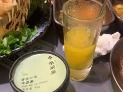 -湊湊火锅·茶憩(南京万象天地店)