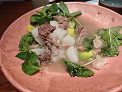 -云海肴·汽锅鸡·云南菜(苏州中心店)