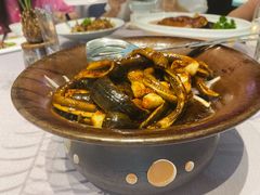 -云锦壹号·淮扬宴(徐汇万科店)