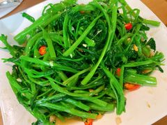 -摩登有记·新派泰国菜(银钻广场店)