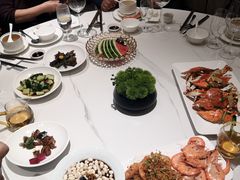 -神洲四海大酒楼(王府井澳门中心店)
