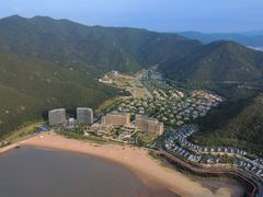 -宁波松兰山滨海旅游度假区